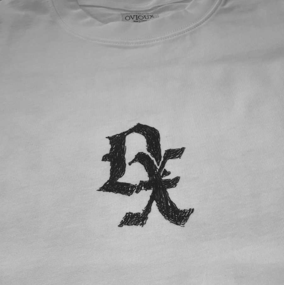 Panda Tee