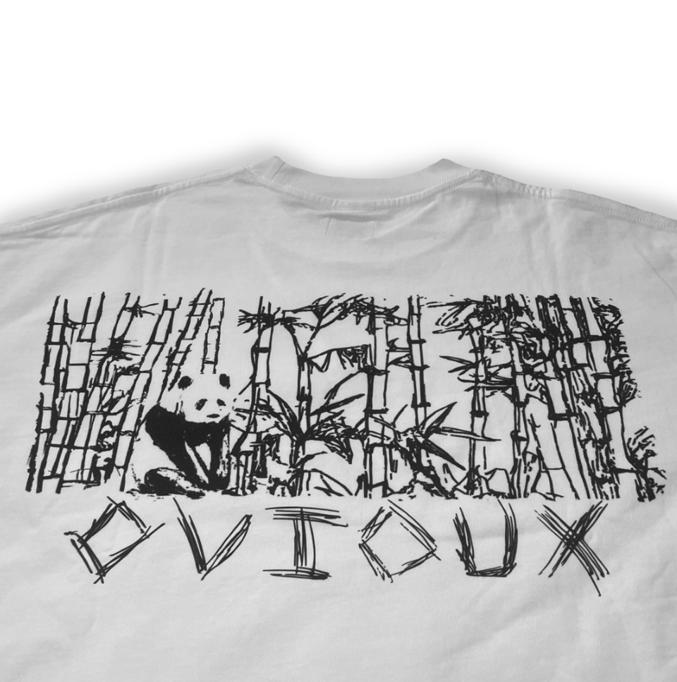 Panda Tee