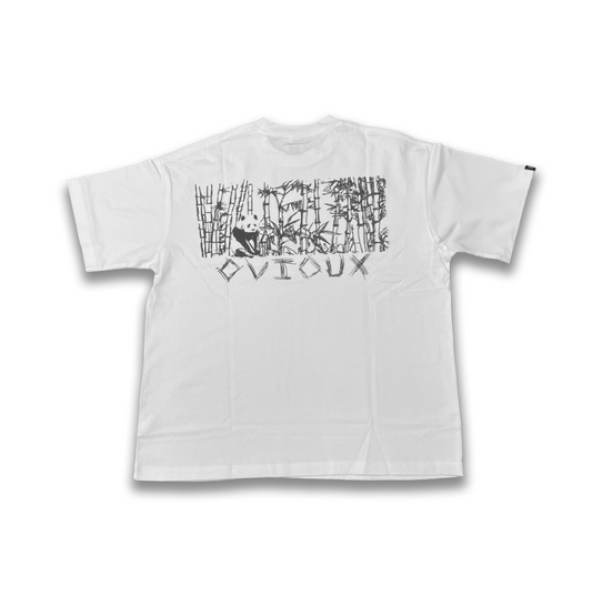 Panda Tee