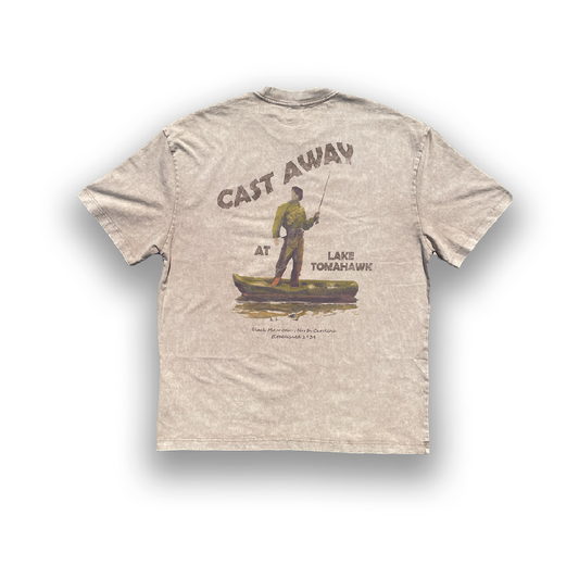 Castaway Tee